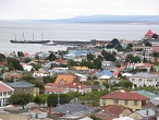 punta arenas chili